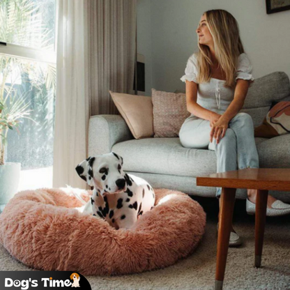 ™Donut Bed - מיטה מפנקת