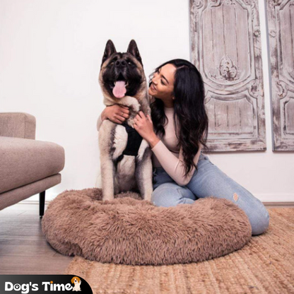 ™Donut Bed - מיטה מפנקת