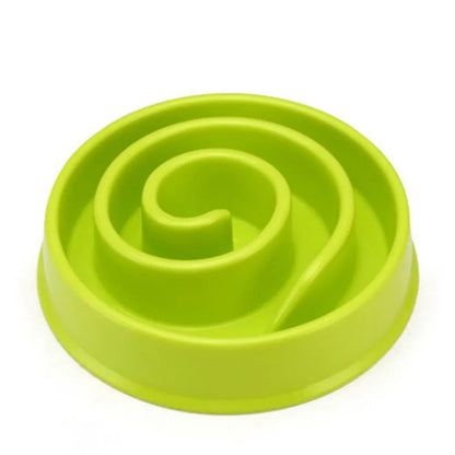 ®SlowThem | קערה להאכלה איטית ובריאה