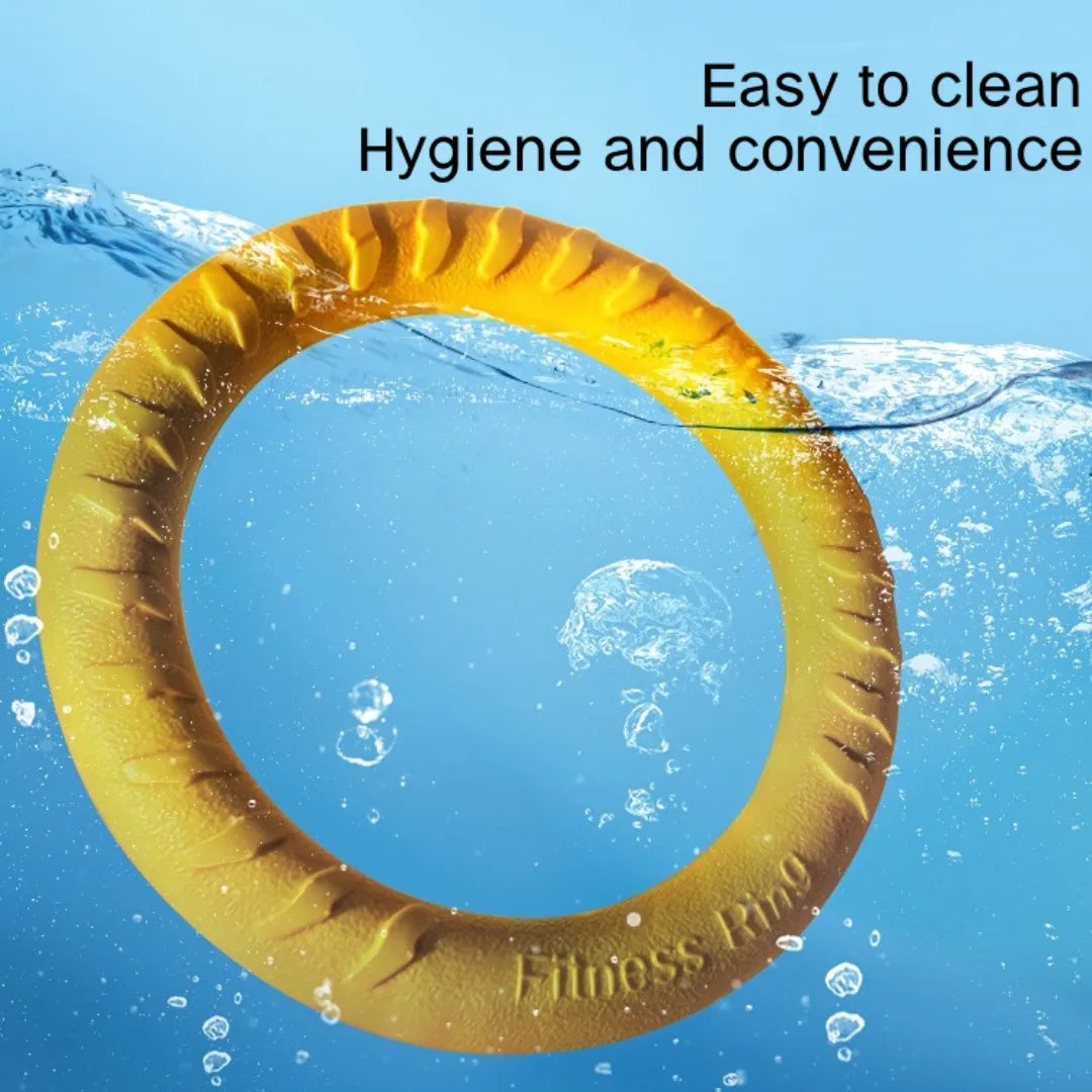 ®Pooly | טבעת פולר גמישה ועמידה