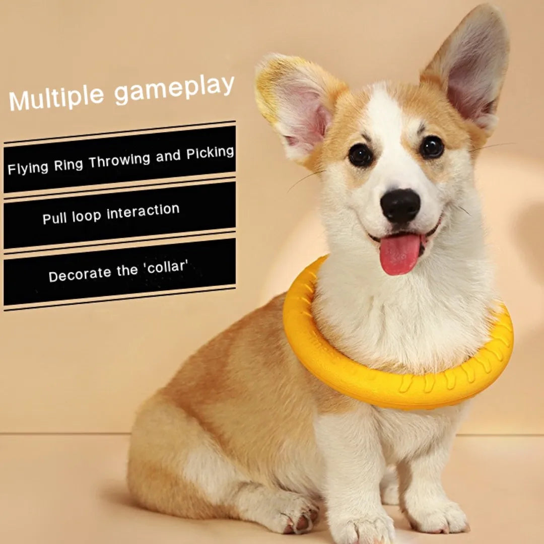 ®Pooly | טבעת פולר גמישה ועמידה