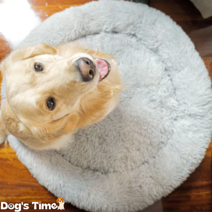 ™Donut Bed - מיטה מפנקת